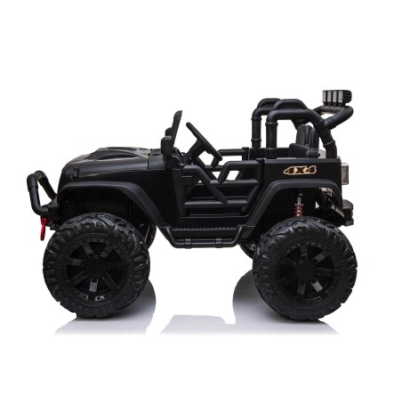 Big Adventure 24V 400W Auto Elettrica 2 Posti | Toyscar