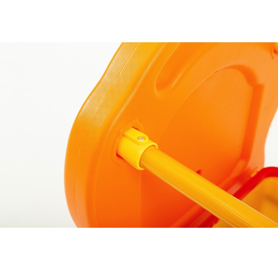 Scaffale per Giocattoli Portagiochi Mobiletto Multi Ripiano per Bambini con 9 ceste H95 x L79 x P42 