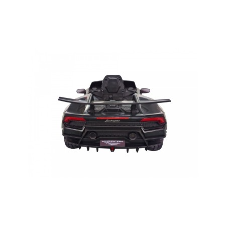 Auto Macchina Elettrica per Bambini 12V Lamborghini Huracán con Telecomando Porte apribili Led e suoni Mp3|Toys Car