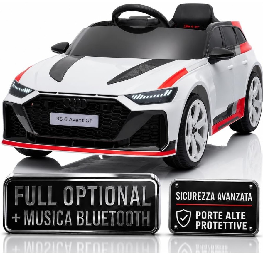 Auto elettriche per Bambini|Toys Car