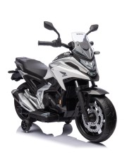 Moto Elettrica per Bambini Honda NC750X Toyscar