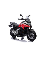 Moto Elettrica per Bambini Honda NC750X | Toyscar