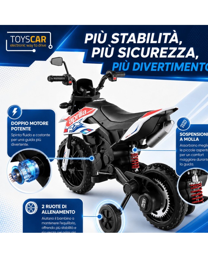 Moto elettriche per bambini|Toys Car
