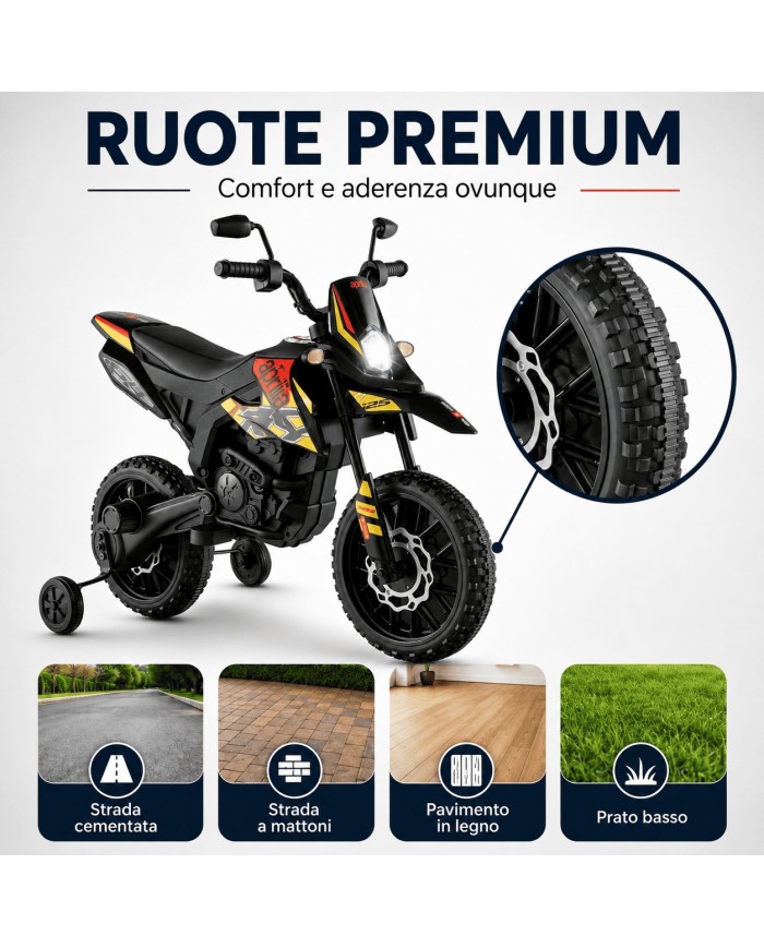 Moto elettriche per bambini|Toys Car