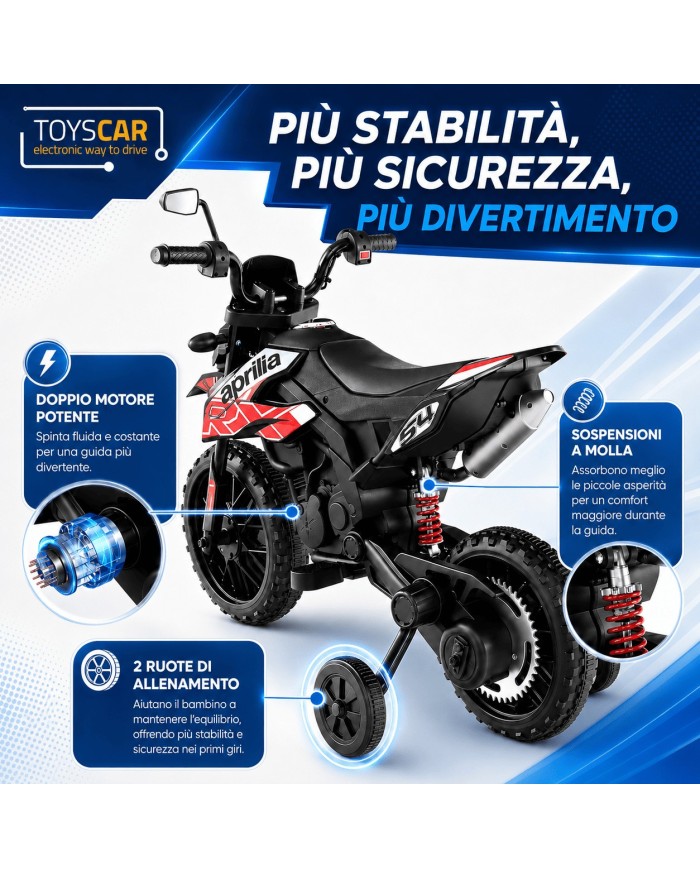 Moto elettriche per bambini|Toys Car