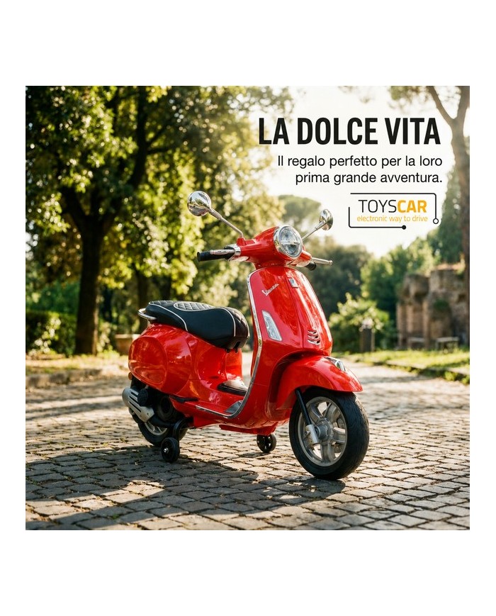 Moto elettriche per bambini|Toys Car