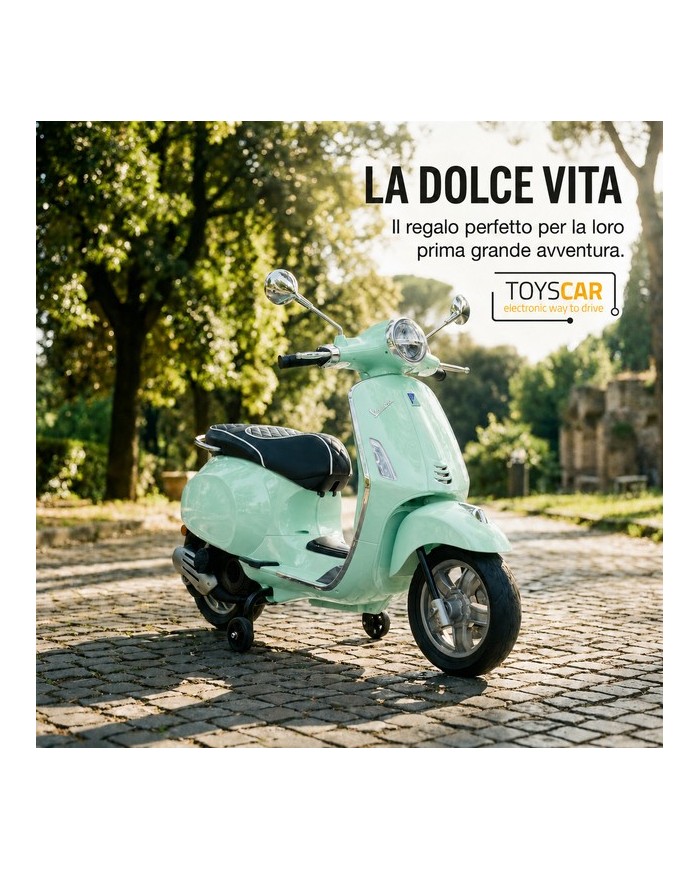 Moto elettriche per bambini|Toys Car