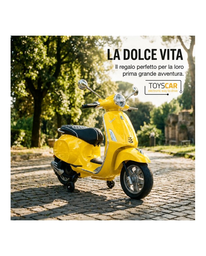 Moto elettriche per bambini|Toys Car
