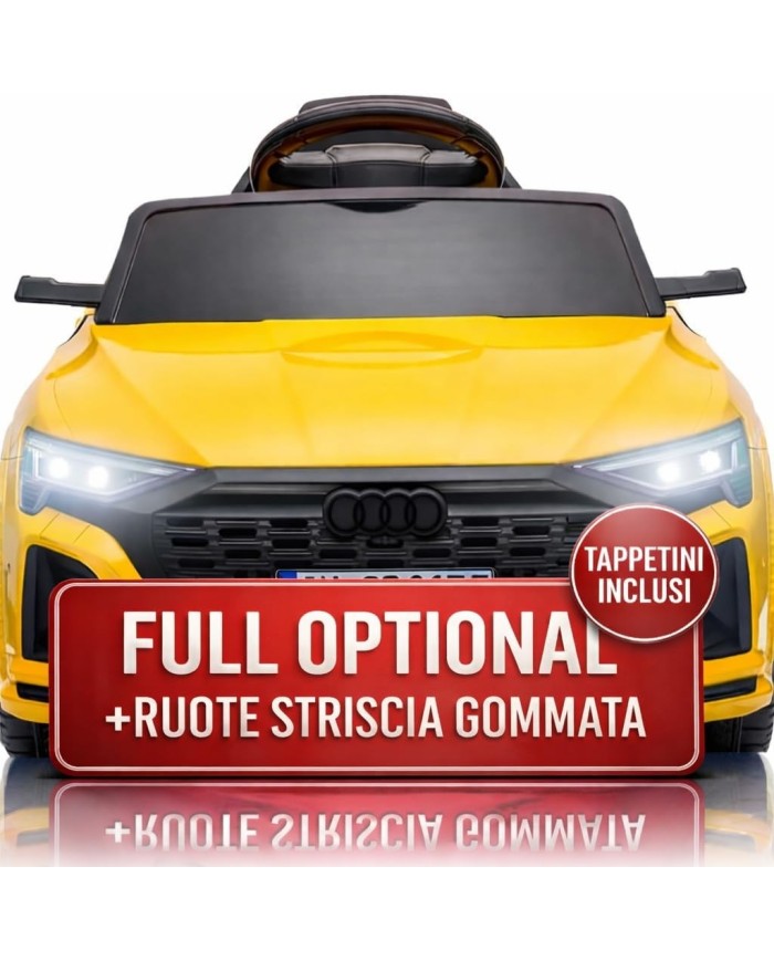 Auto elettriche per Bambini|Toys Car