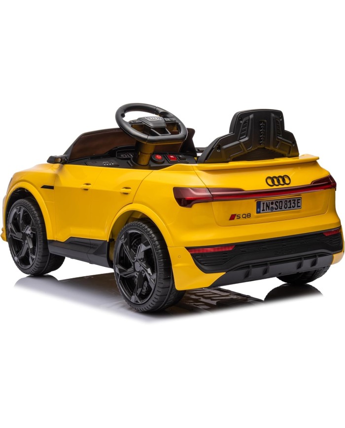 Auto elettriche per Bambini|Toys Car