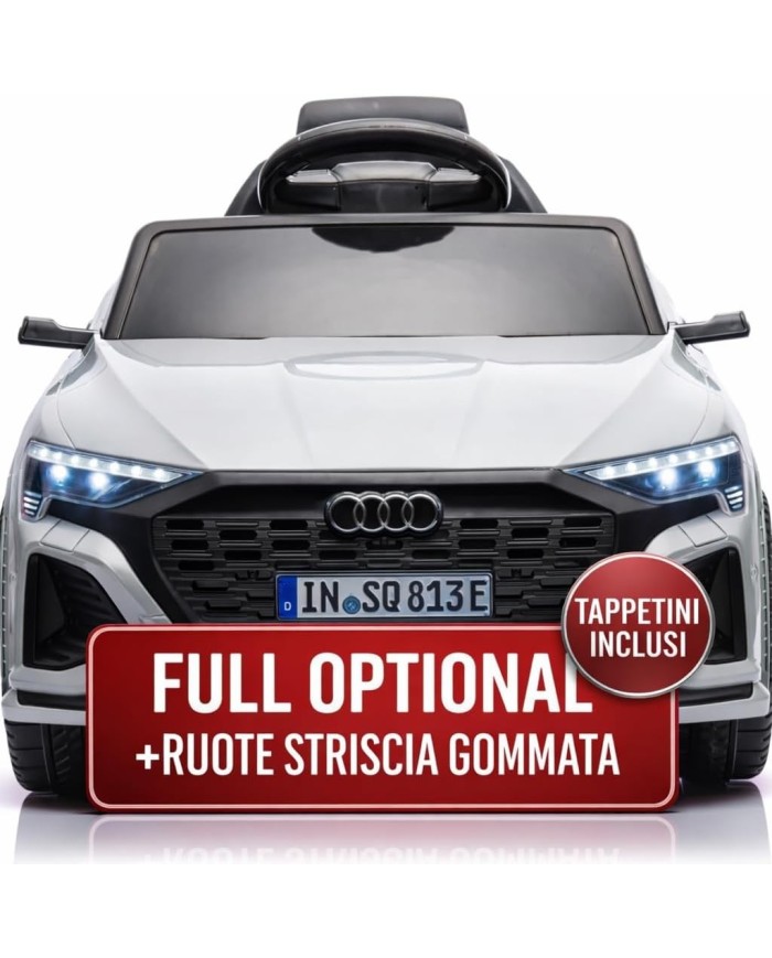 Auto elettriche per Bambini|Toys Car
