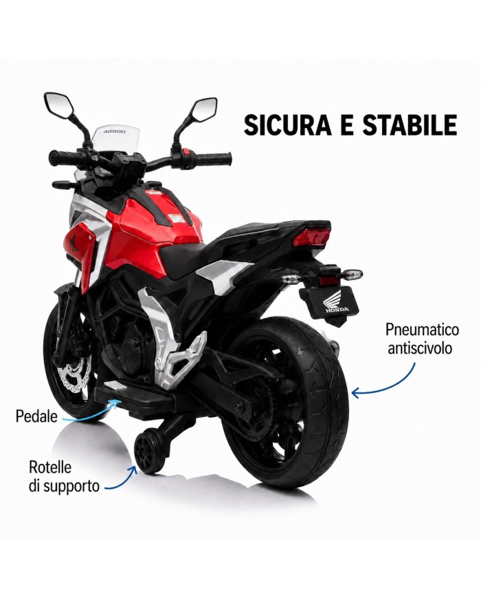 Moto elettriche per bambini|Toys Car