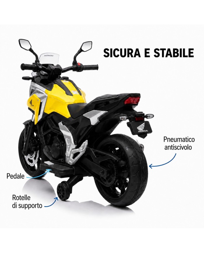 Moto elettriche per bambini|Toys Car
