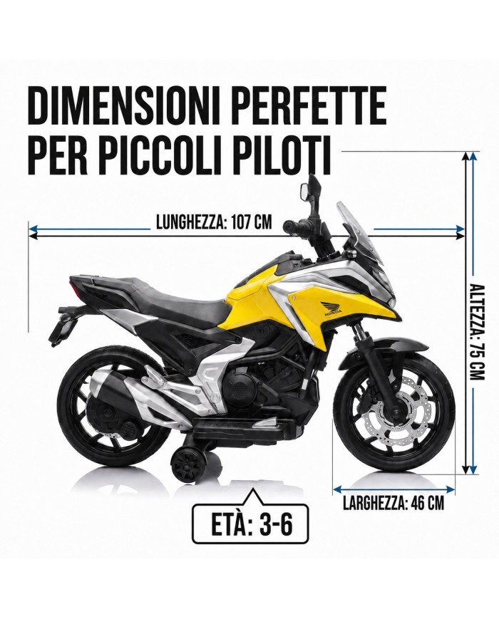 Moto elettriche per bambini|Toys Car
