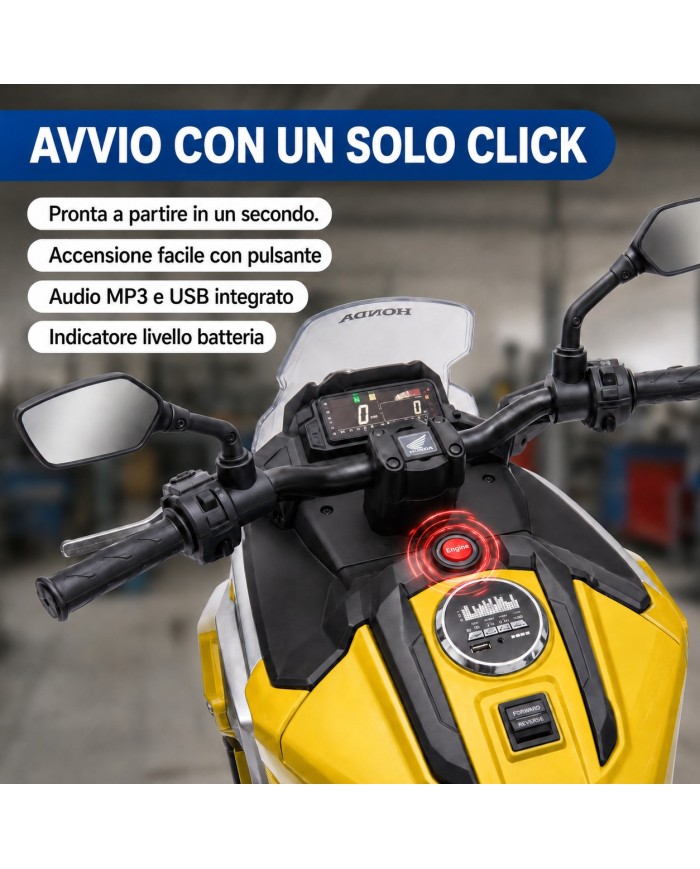 Moto elettriche per bambini|Toys Car
