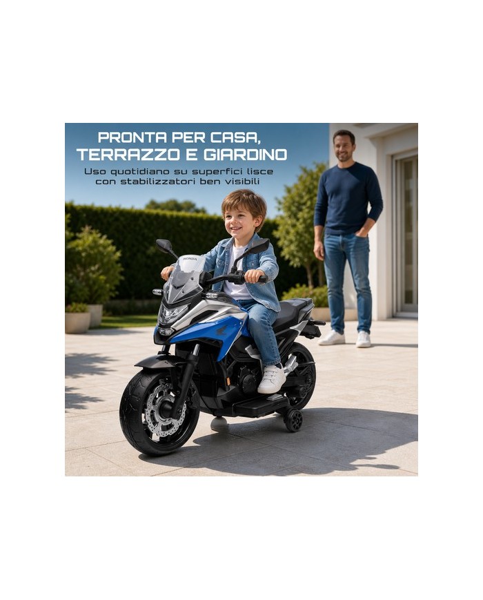 Moto elettriche per bambini|Toys Car