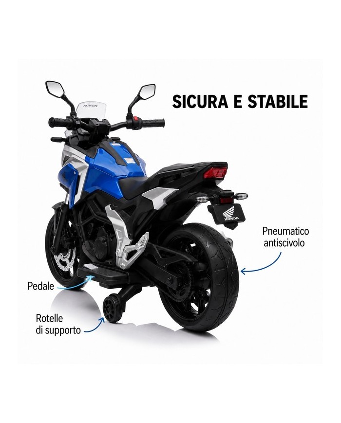 Moto elettriche per bambini|Toys Car