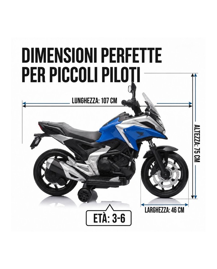 Moto elettriche per bambini|Toys Car
