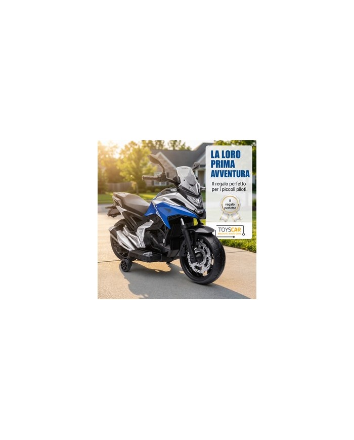 Moto elettriche per bambini|Toys Car
