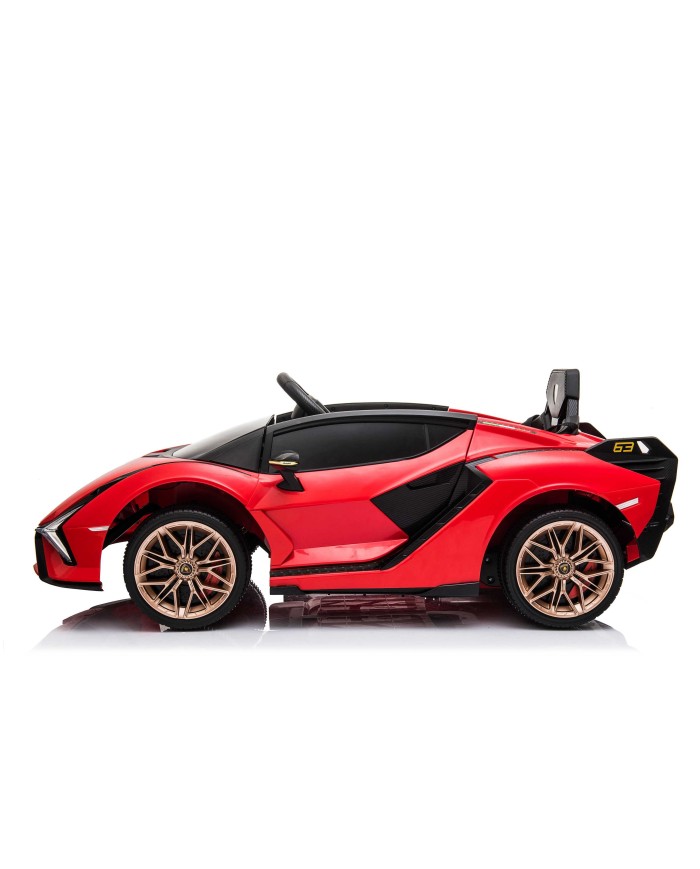 Auto elettriche per Bambini|Toys Car