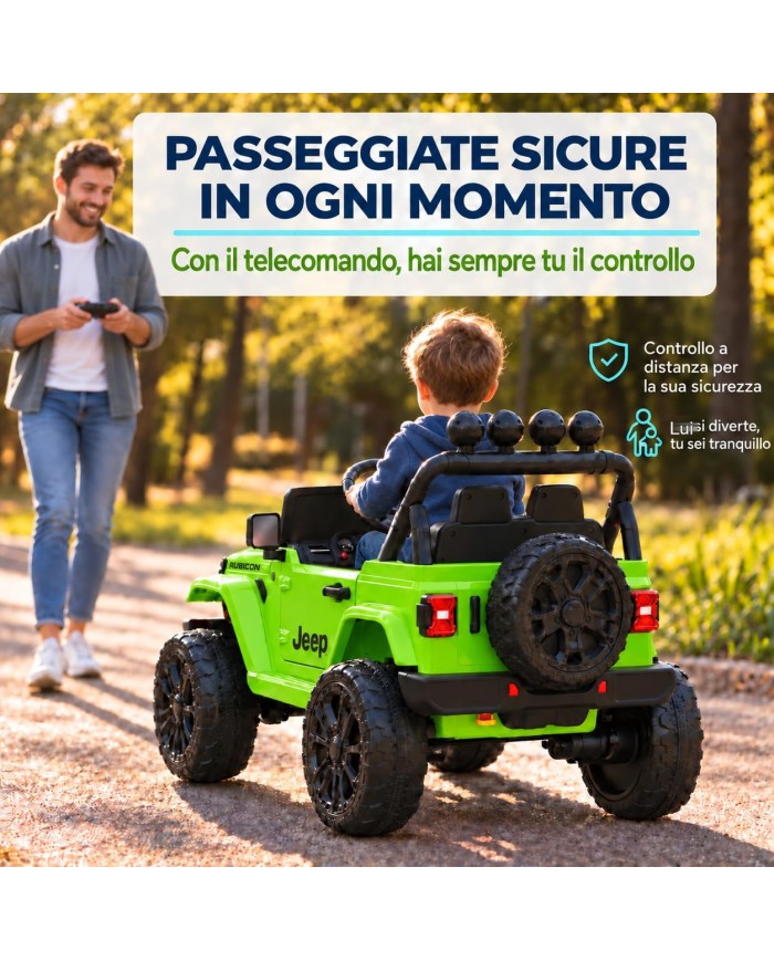 Auto elettriche per Bambini|Toys Car