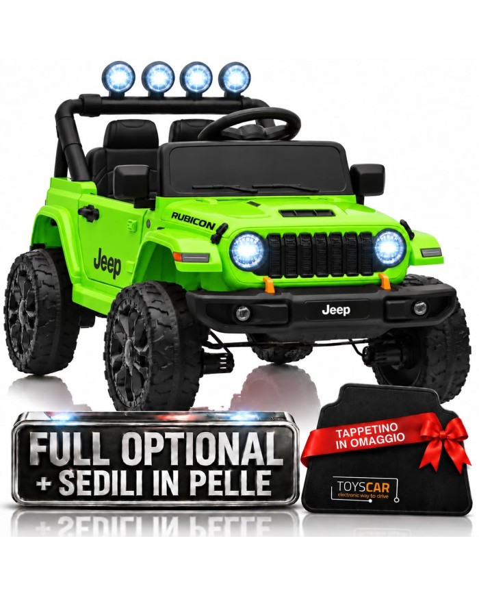 Auto elettriche per Bambini|Toys Car