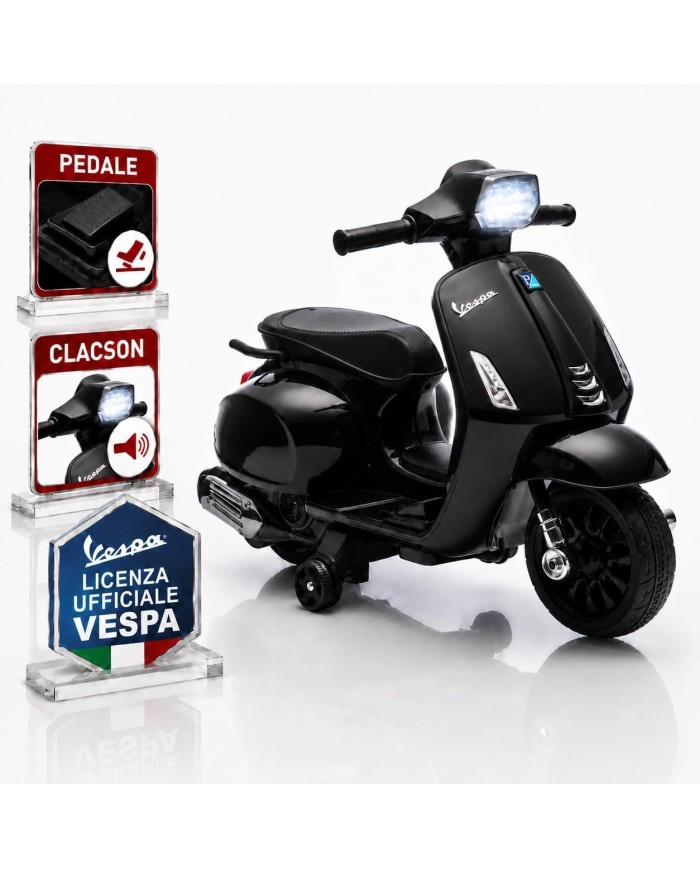 Moto elettriche per bambini|Toyscar