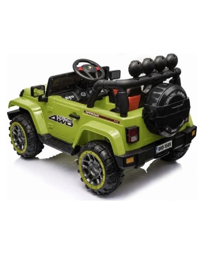 Auto elettriche per Bambini|Toyscar
