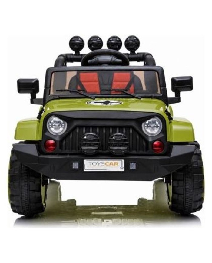 Auto elettriche per Bambini|Toyscar