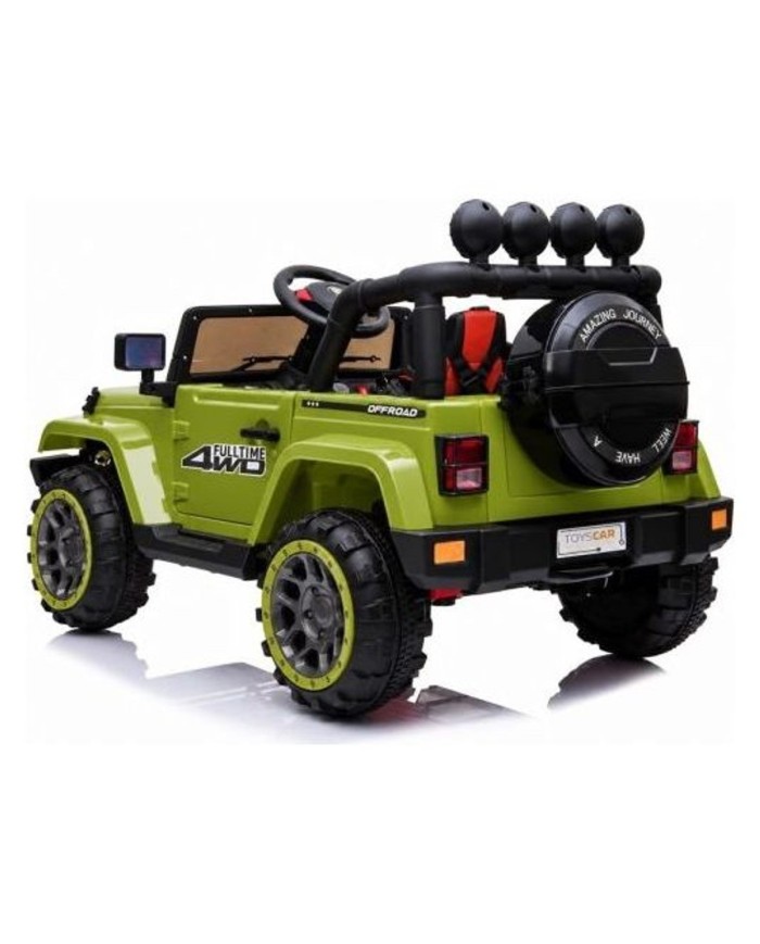 Auto elettriche per Bambini|Toyscar