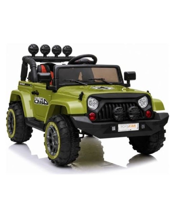 Auto elettriche per Bambini|Toyscar