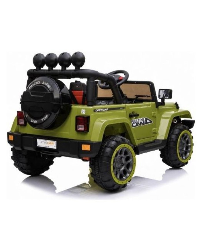Auto elettriche per Bambini|Toyscar