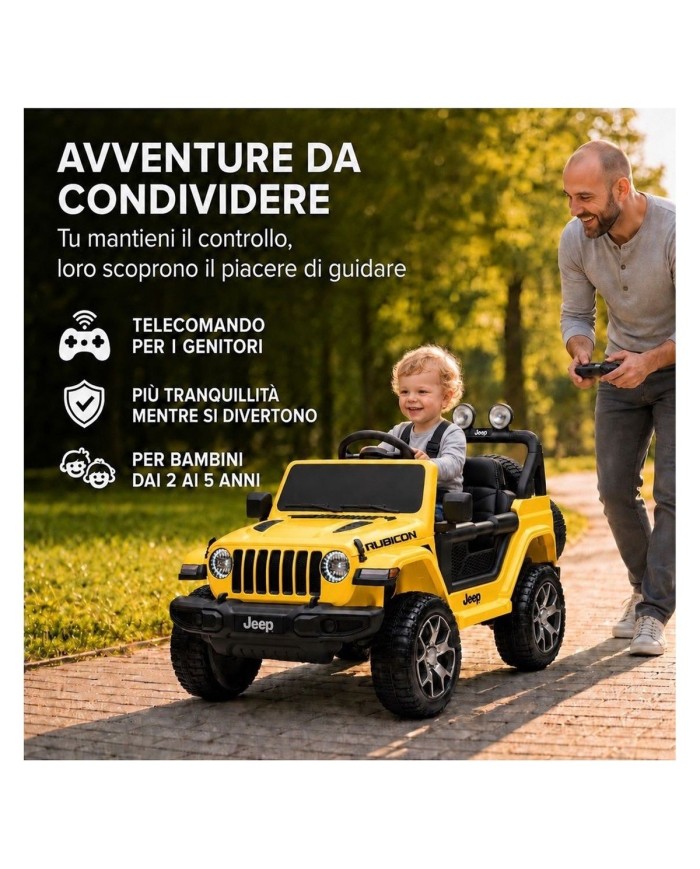 Auto elettriche per Bambini|Toyscar