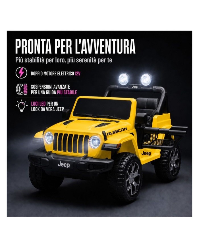 Auto elettriche per Bambini|Toyscar