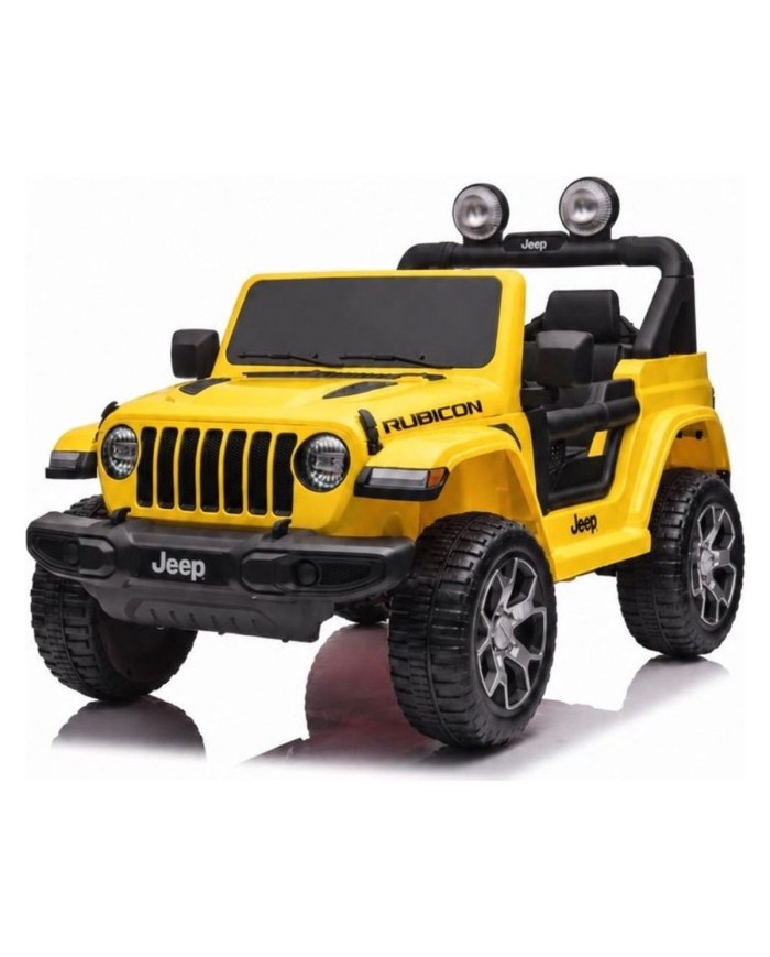 Auto elettriche per Bambini|Toyscar