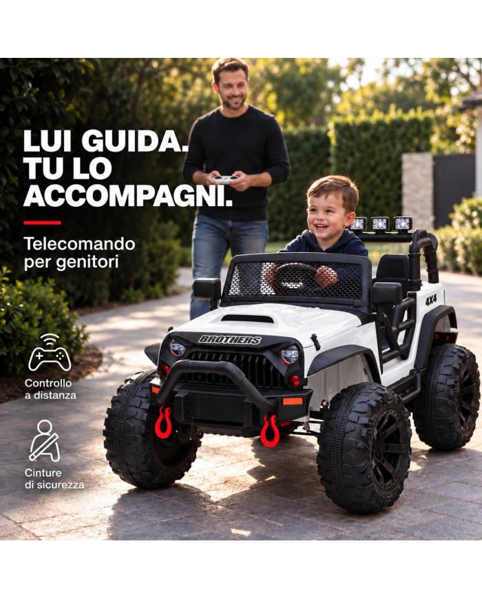 Auto elettriche per Bambini|Toyscar