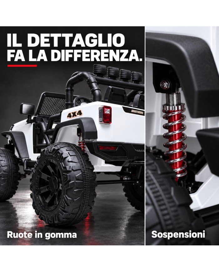 Auto elettriche per Bambini|Toyscar