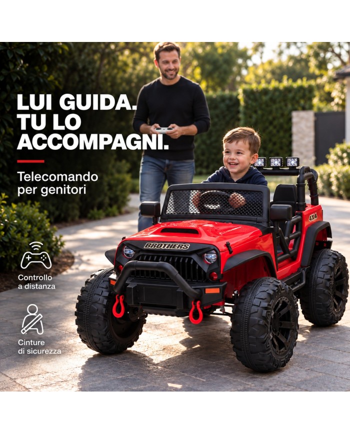 Auto elettriche per Bambini|Toyscar
