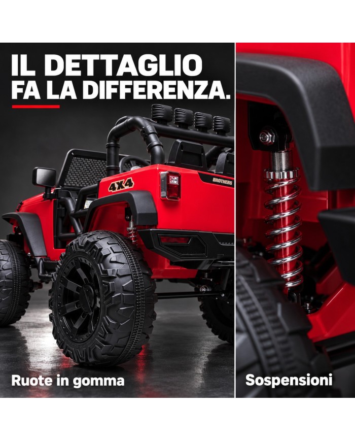 Auto elettriche per Bambini|Toyscar