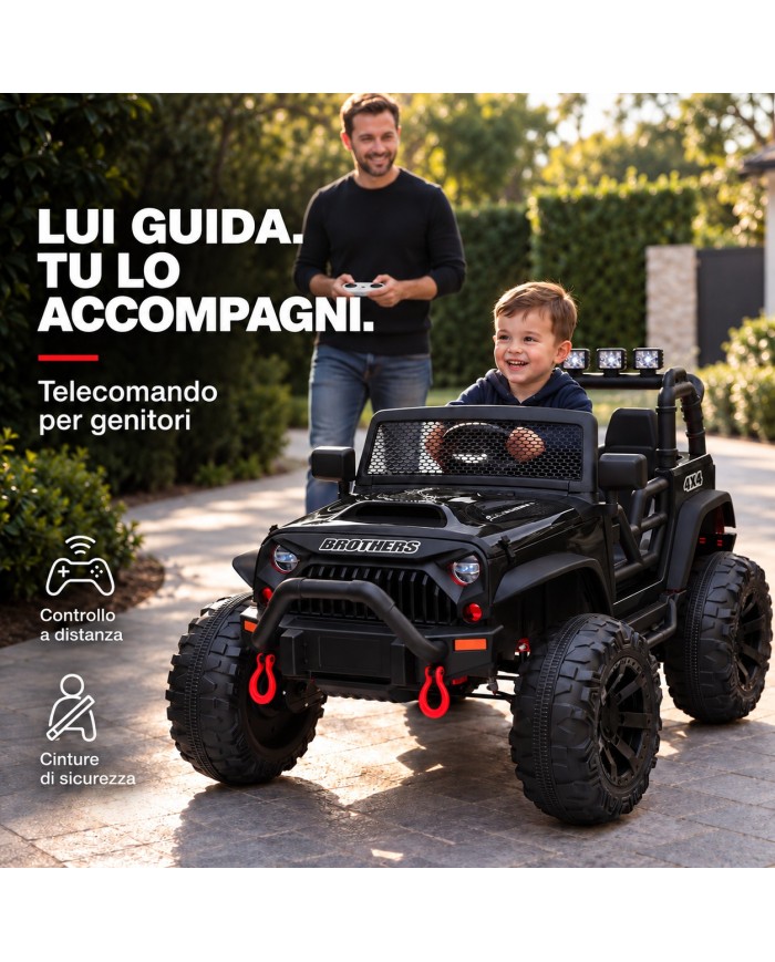 Auto elettriche per Bambini|Toyscar