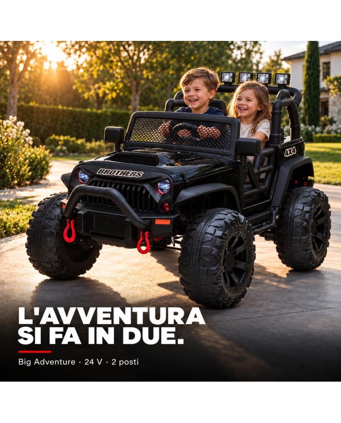 Auto elettriche per Bambini|Toyscar