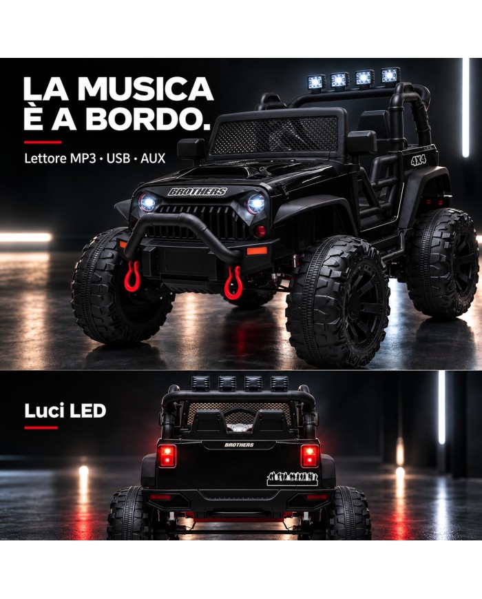 Auto elettriche per Bambini|Toyscar
