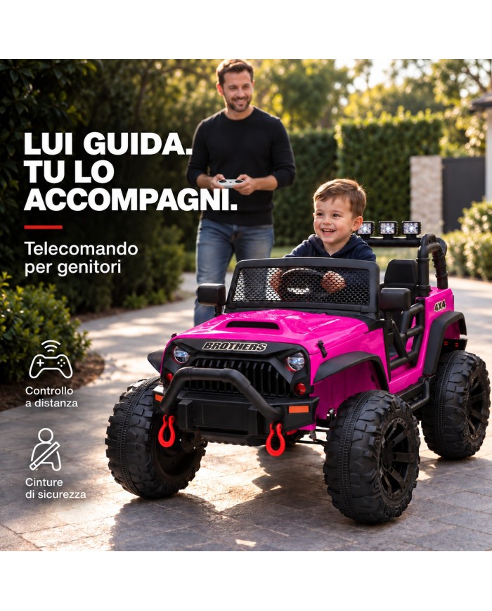 Auto elettriche per Bambini|Toyscar