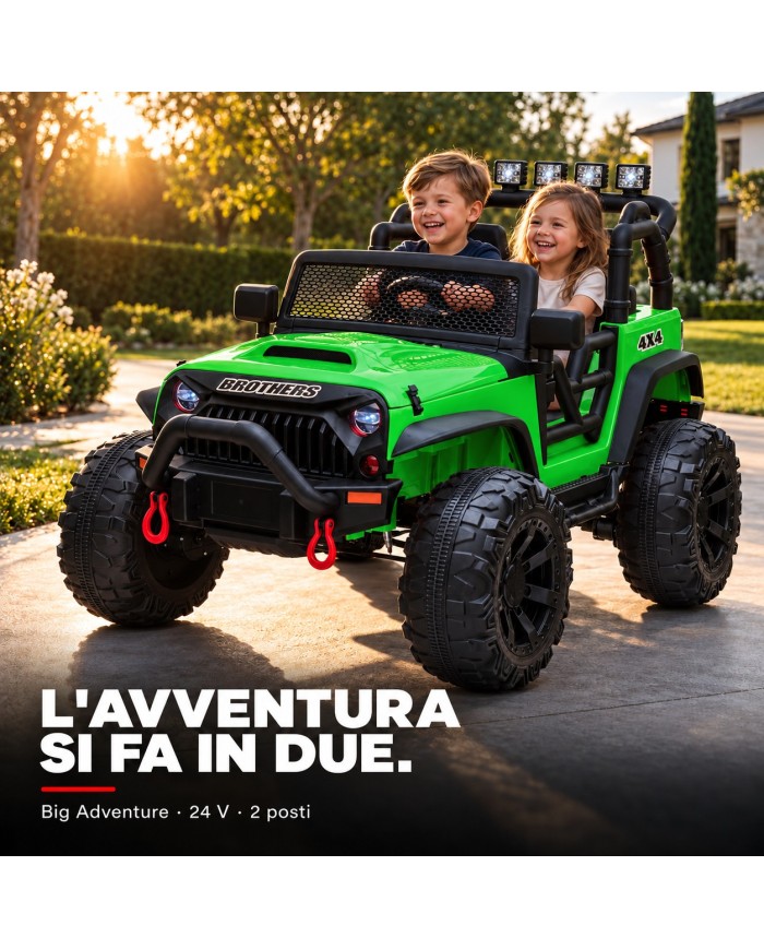 Auto elettriche per Bambini|Toyscar
