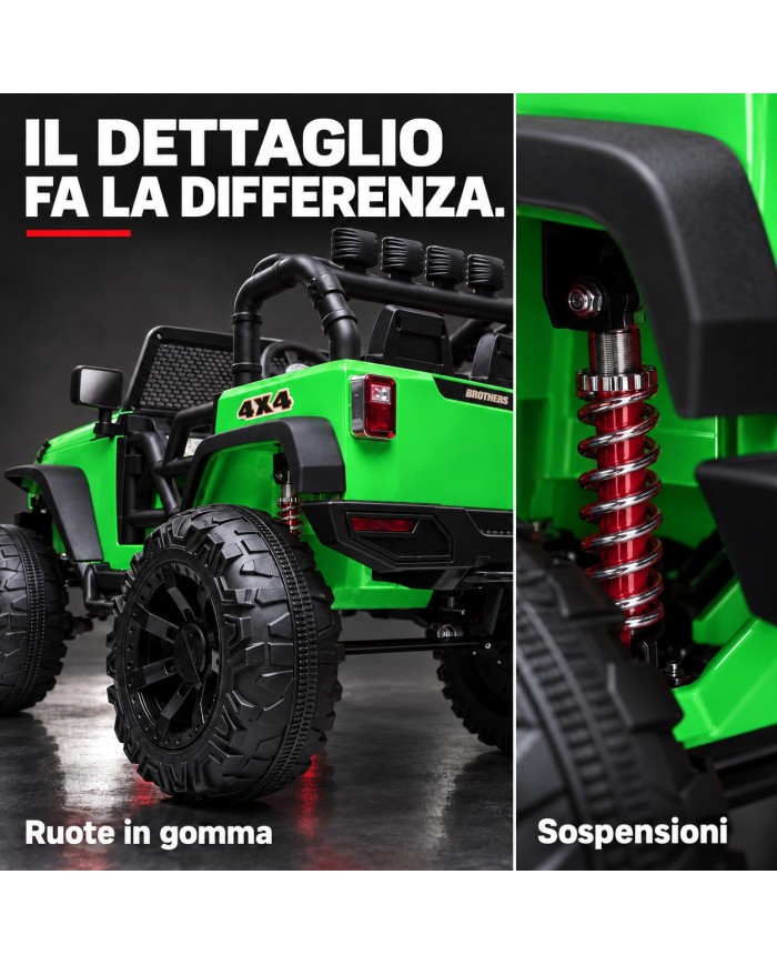 Auto elettriche per Bambini|Toyscar