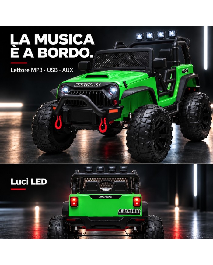 Auto elettriche per Bambini|Toyscar