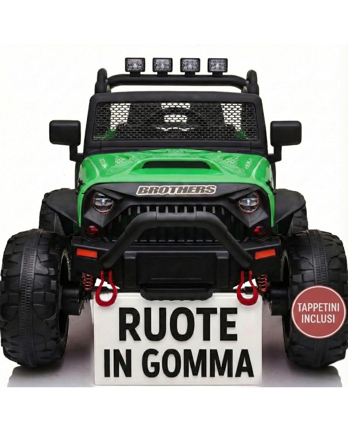 Auto elettriche per Bambini|Toyscar