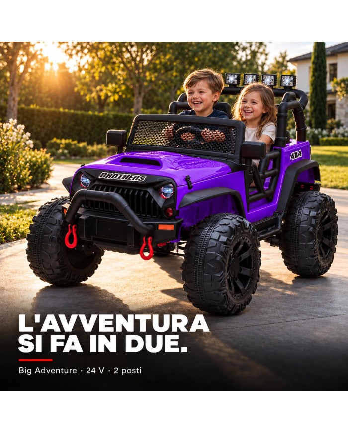 Auto elettriche per Bambini|Toyscar