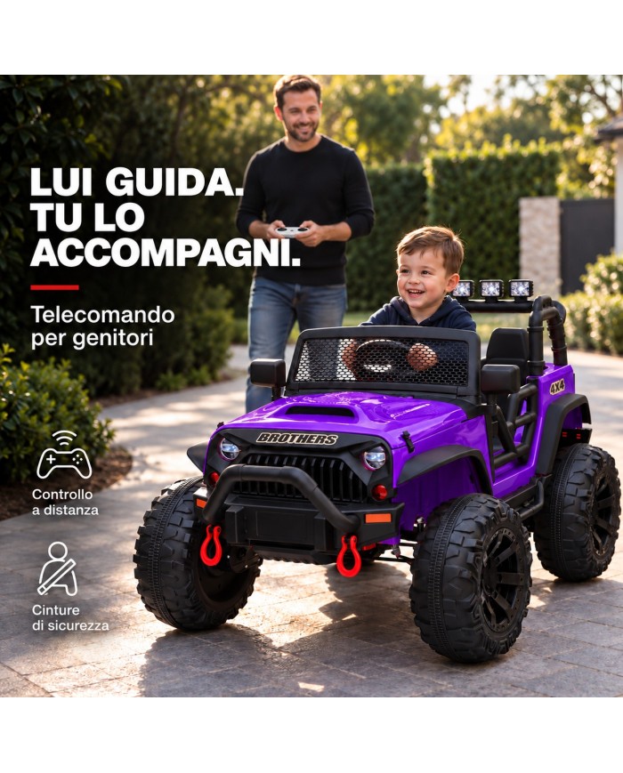 Auto elettriche per Bambini|Toyscar