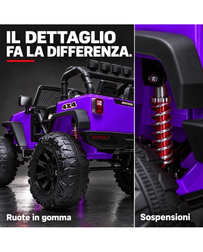 Auto elettriche per Bambini|Toyscar